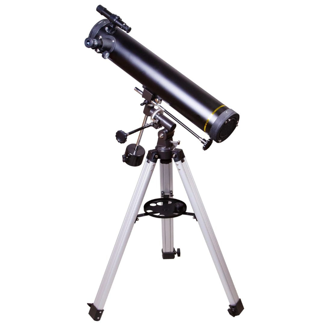 Telescopio 76/700 Skyline PLUS 80s