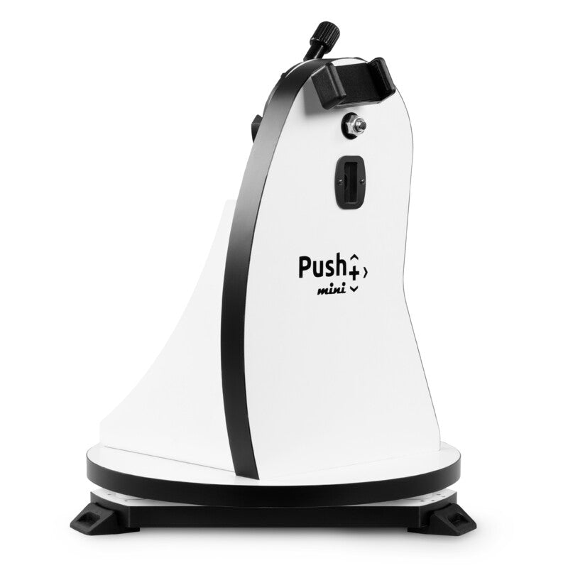 Montura Push+ mini