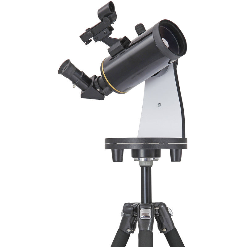 Telescopio Dobson MightyMak 80 Titania