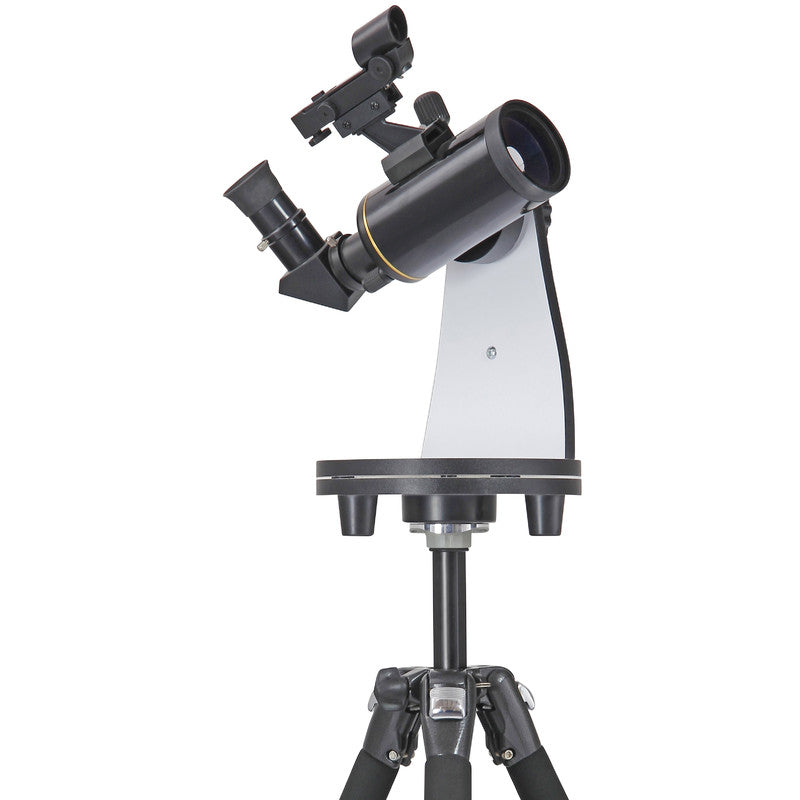 Telescopio Dobson MightyMak 60 Titania