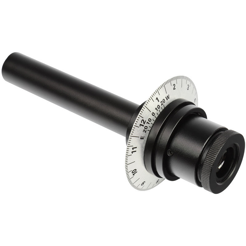 Buscador de la Polar EQ-500 X de
