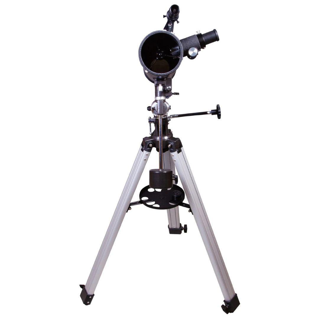 Telescopio 76/700 Skyline PLUS 80s