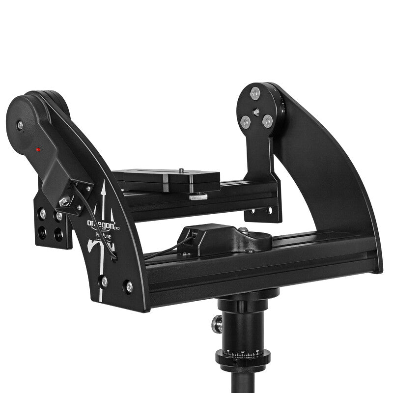 Montura de horquilla Pro Neptune Push+ Go de para binoculares grandes