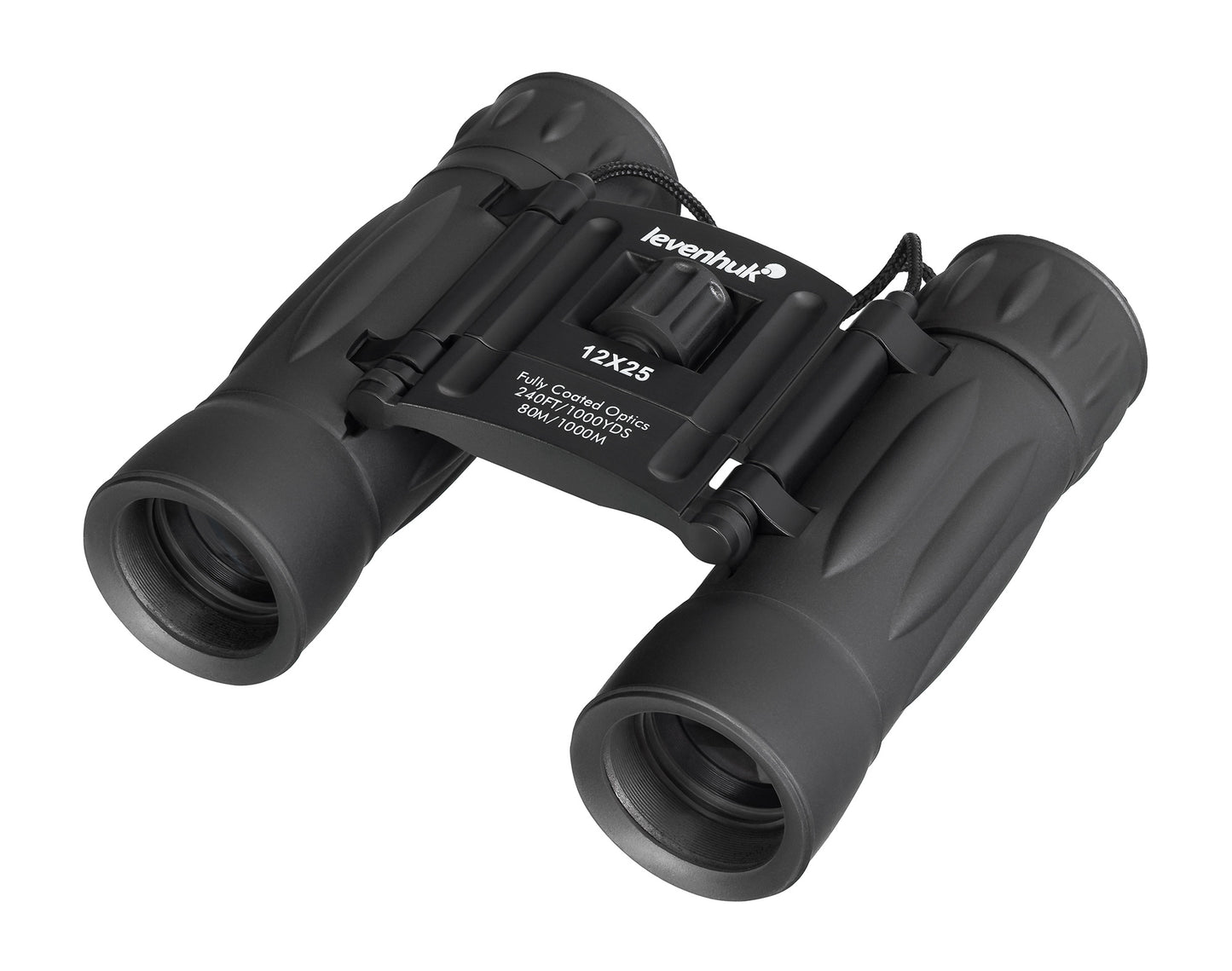 Binóculos Levenhuk Atom 12x25