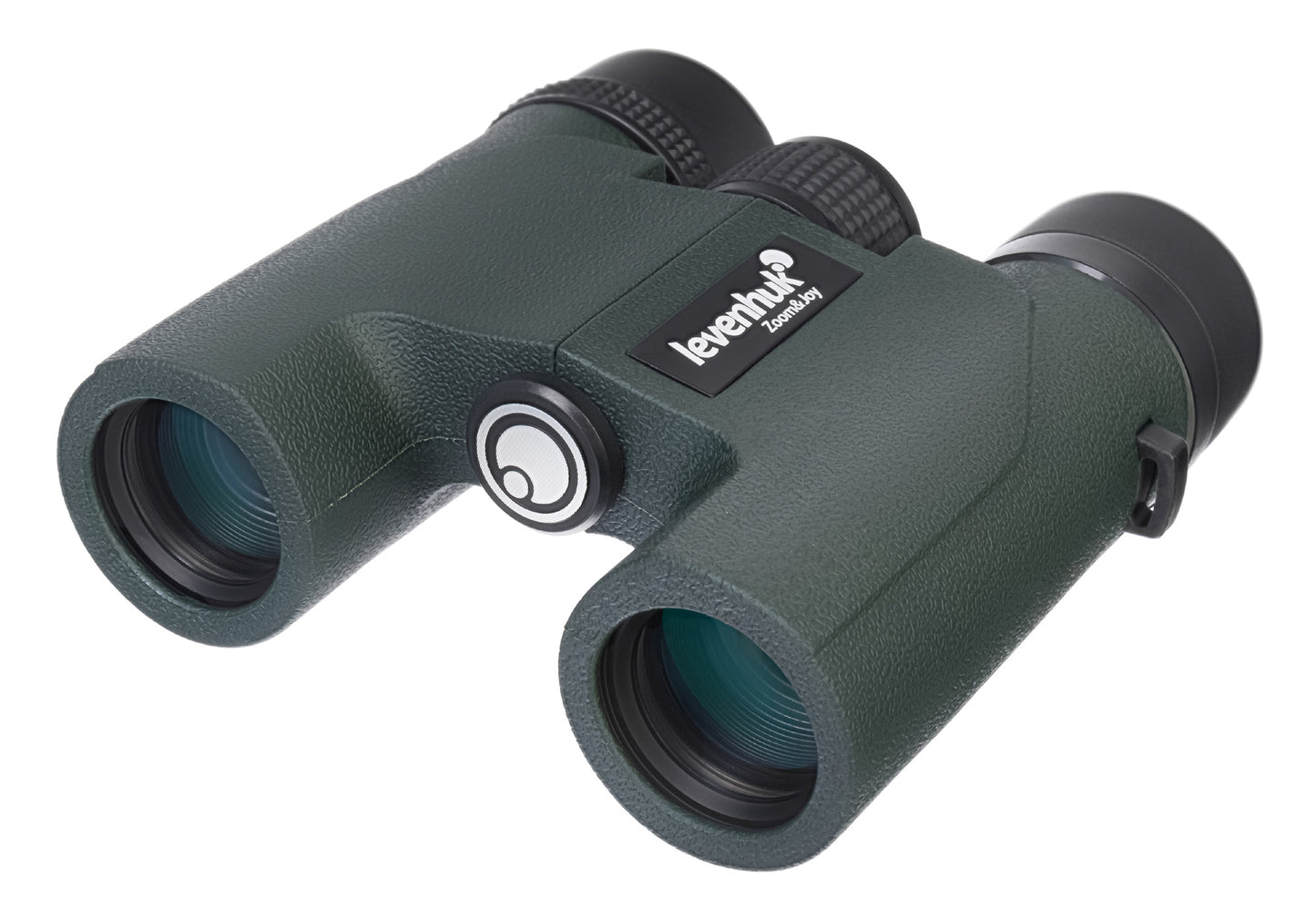 Binóculos Levenhuk Karma PRO 10x25