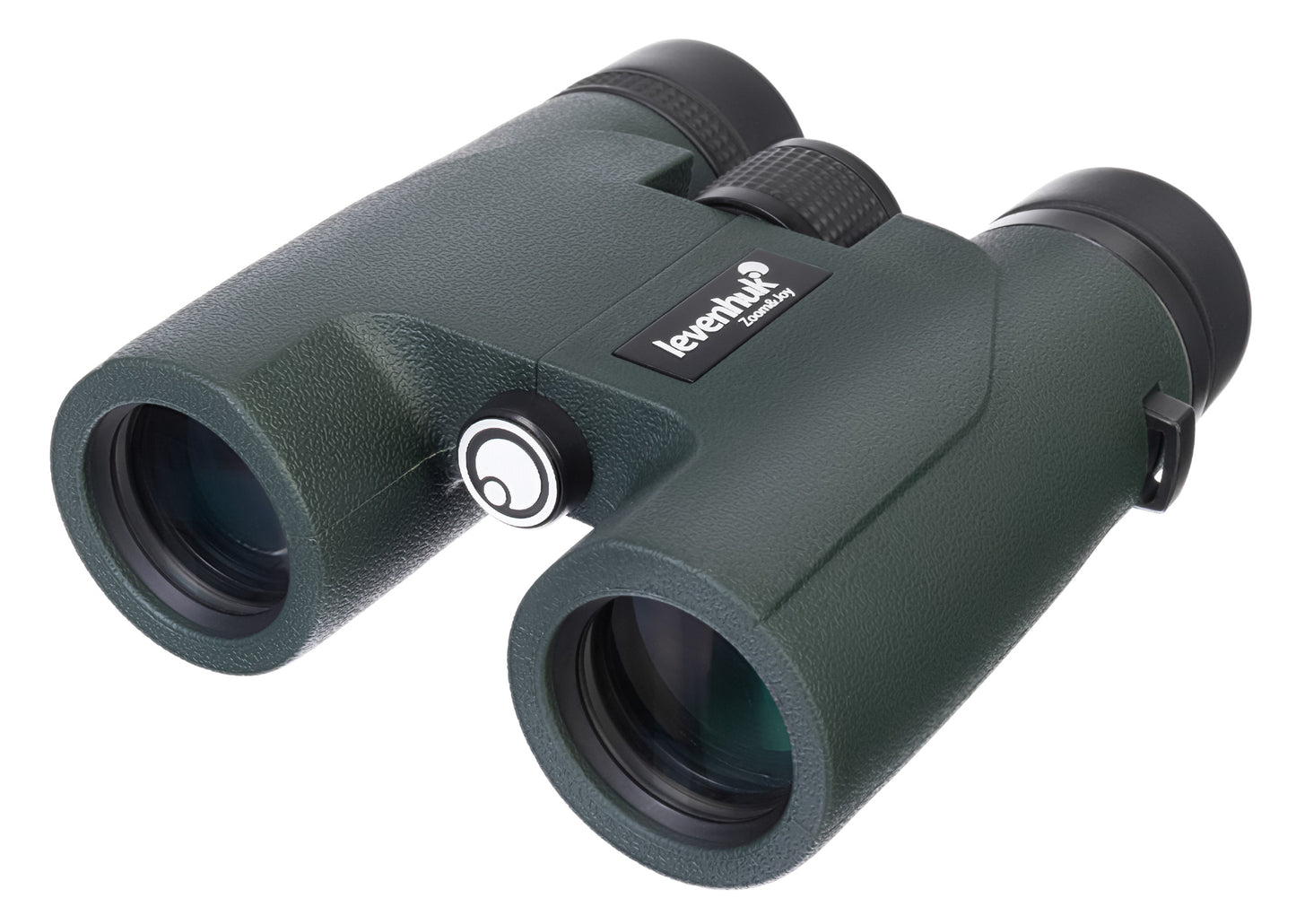 Binóculos Levenhuk Karma PRO 10x32