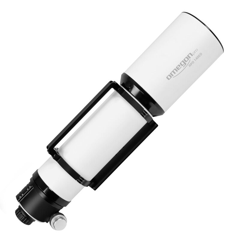 Pro APO AP 140/910 Triplet ED FCD-100 Apochromatic Refractor
