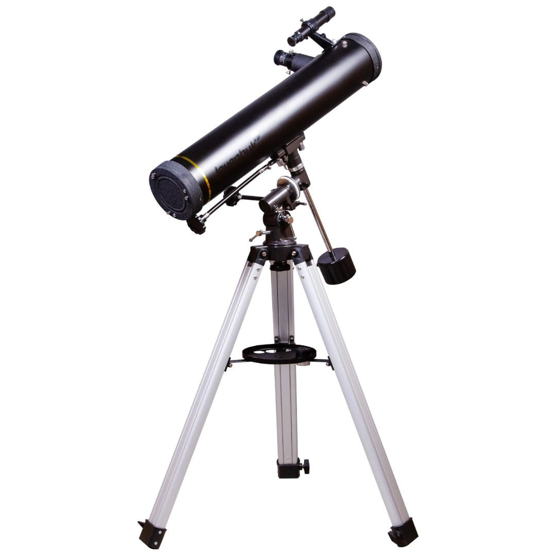 Telescopio 76/700 Skyline PLUS 80s