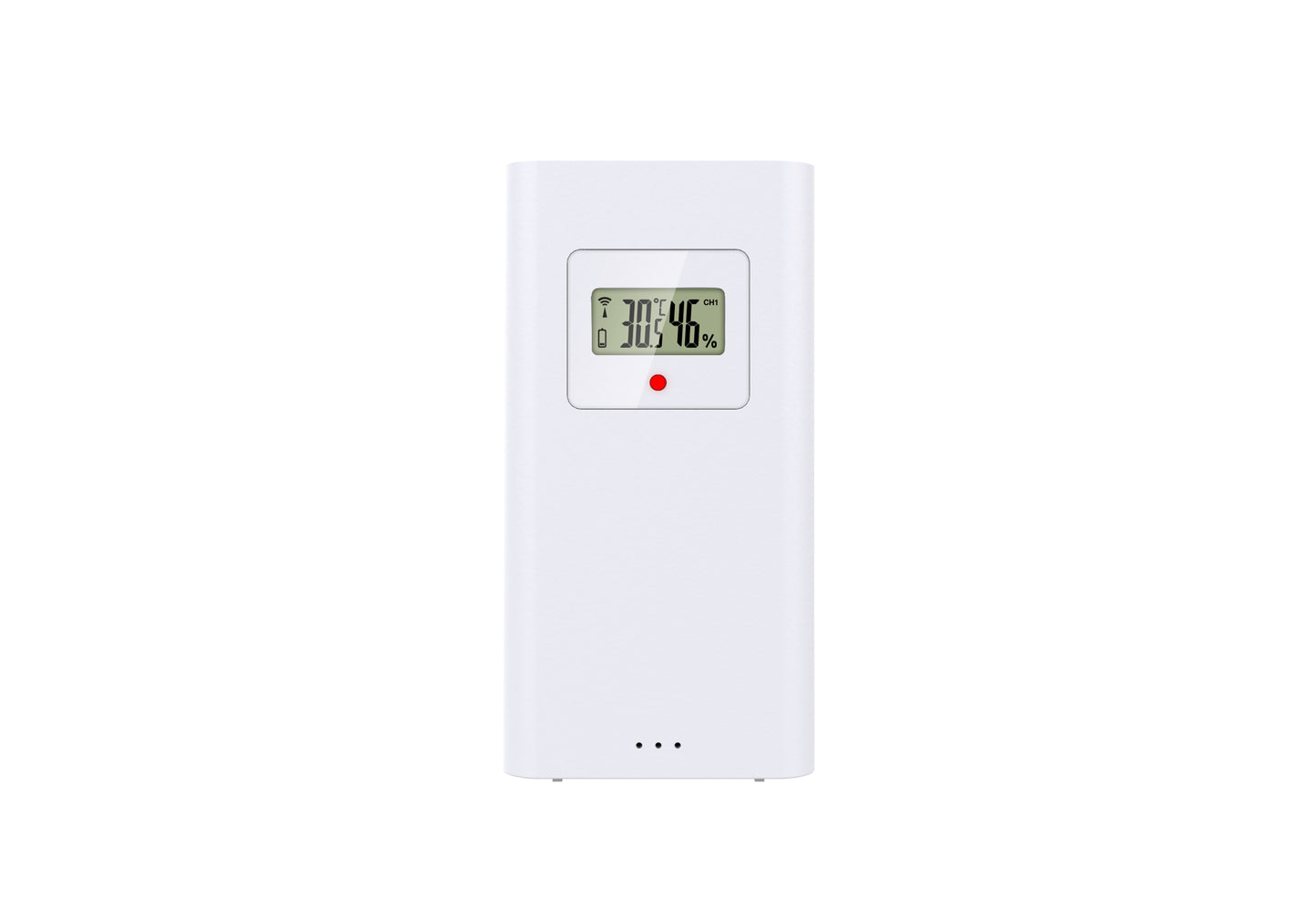 BRESSER Sensor inalámbrico