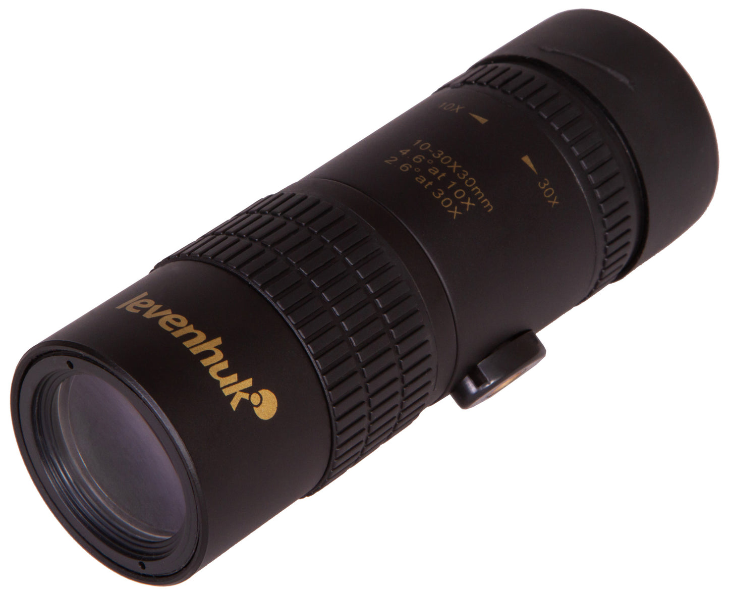 Levenhuk Atom 10–30x30 Monocular