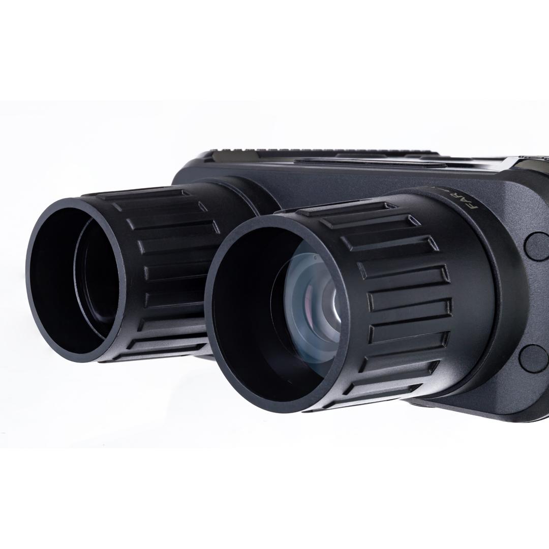 Levenhuk Halo 13X Digital Night Vision Binoculars