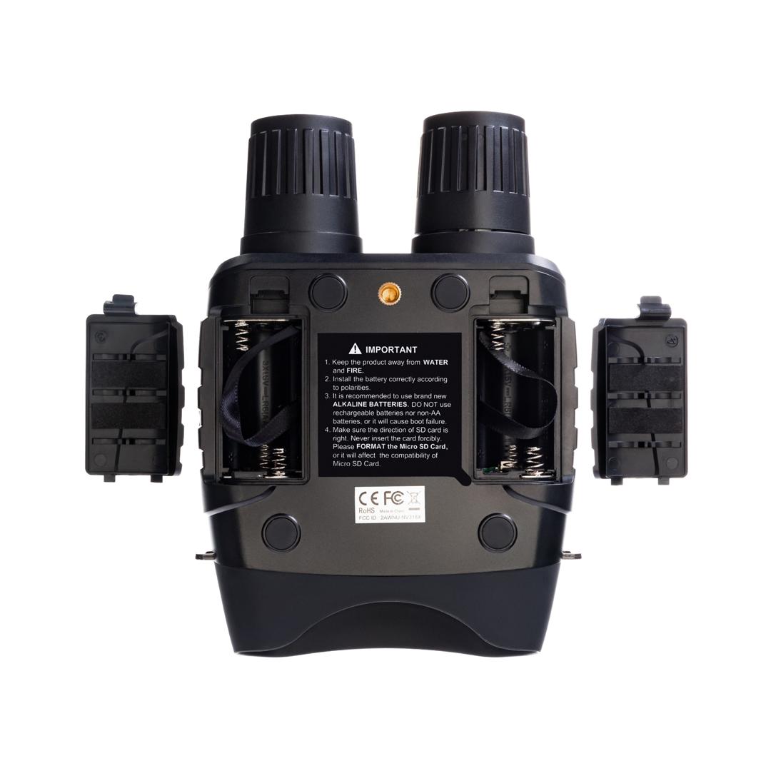Levenhuk Halo 13X Digital Night Vision Binoculars