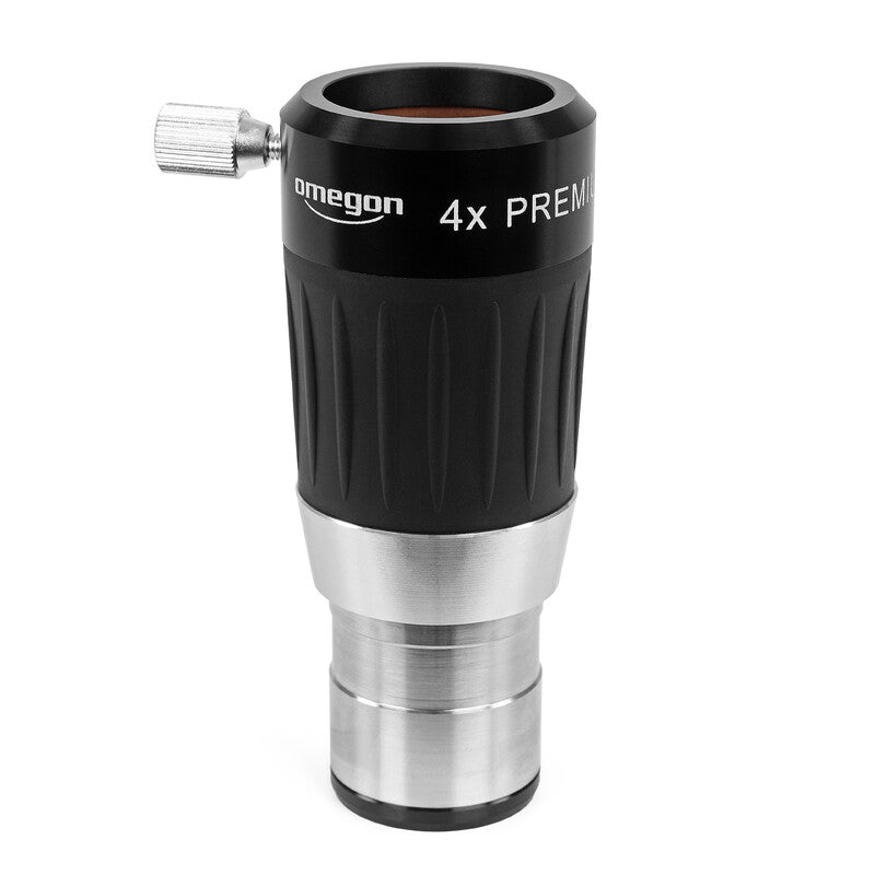 Lente de Barlow Premium 4x y 1;25"
