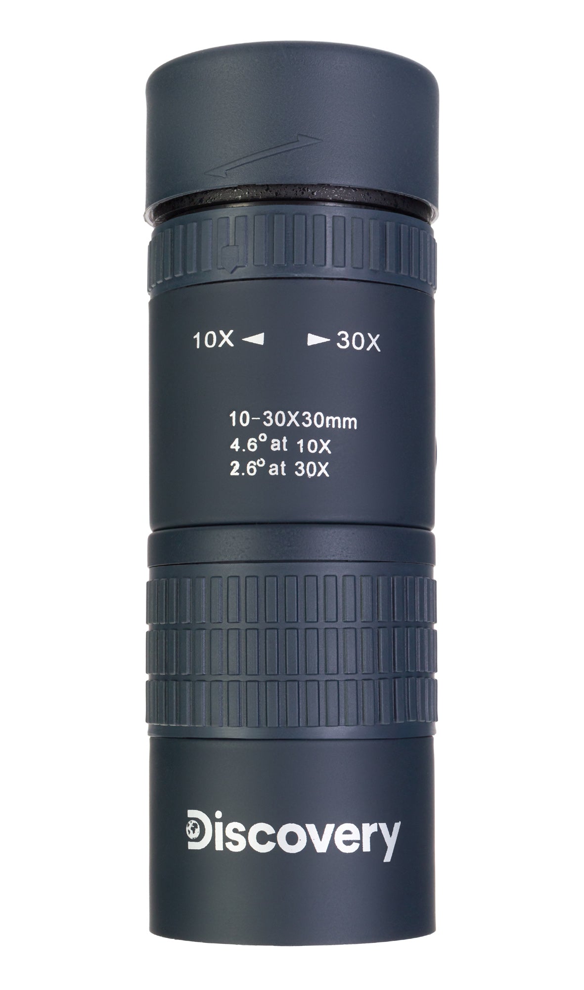 Levenhuk Discovery Gator 10-30x30 Monocular