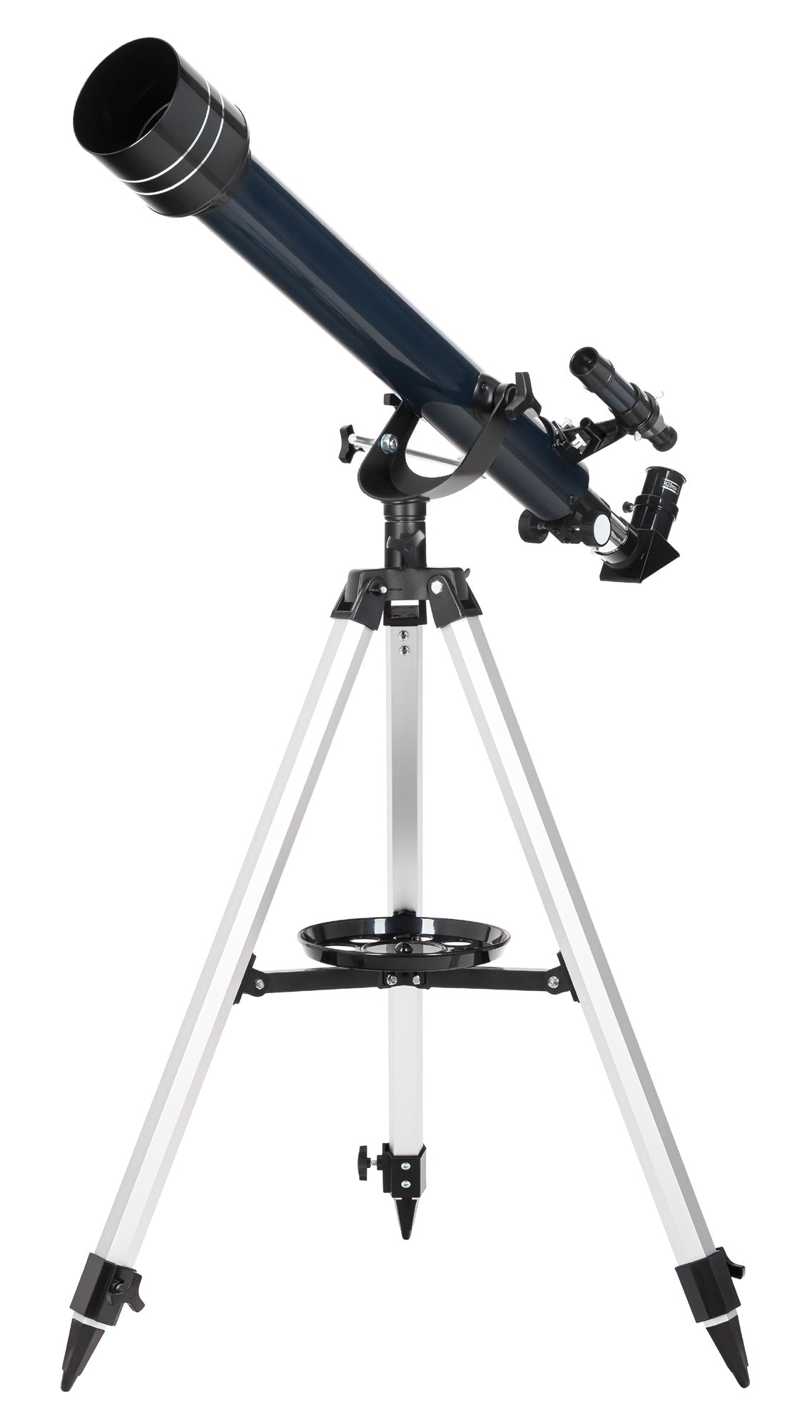 Levenhuk Discovery Spark Travel 60 Telescope with Book