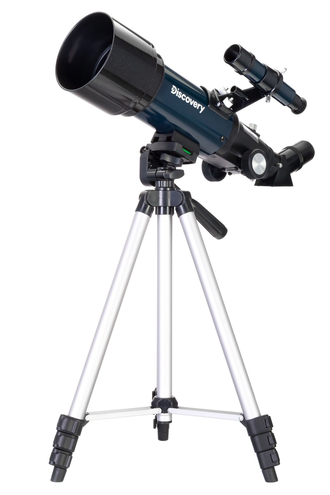 Levenhuk Discovery Sky Trip ST70 Telescope with book