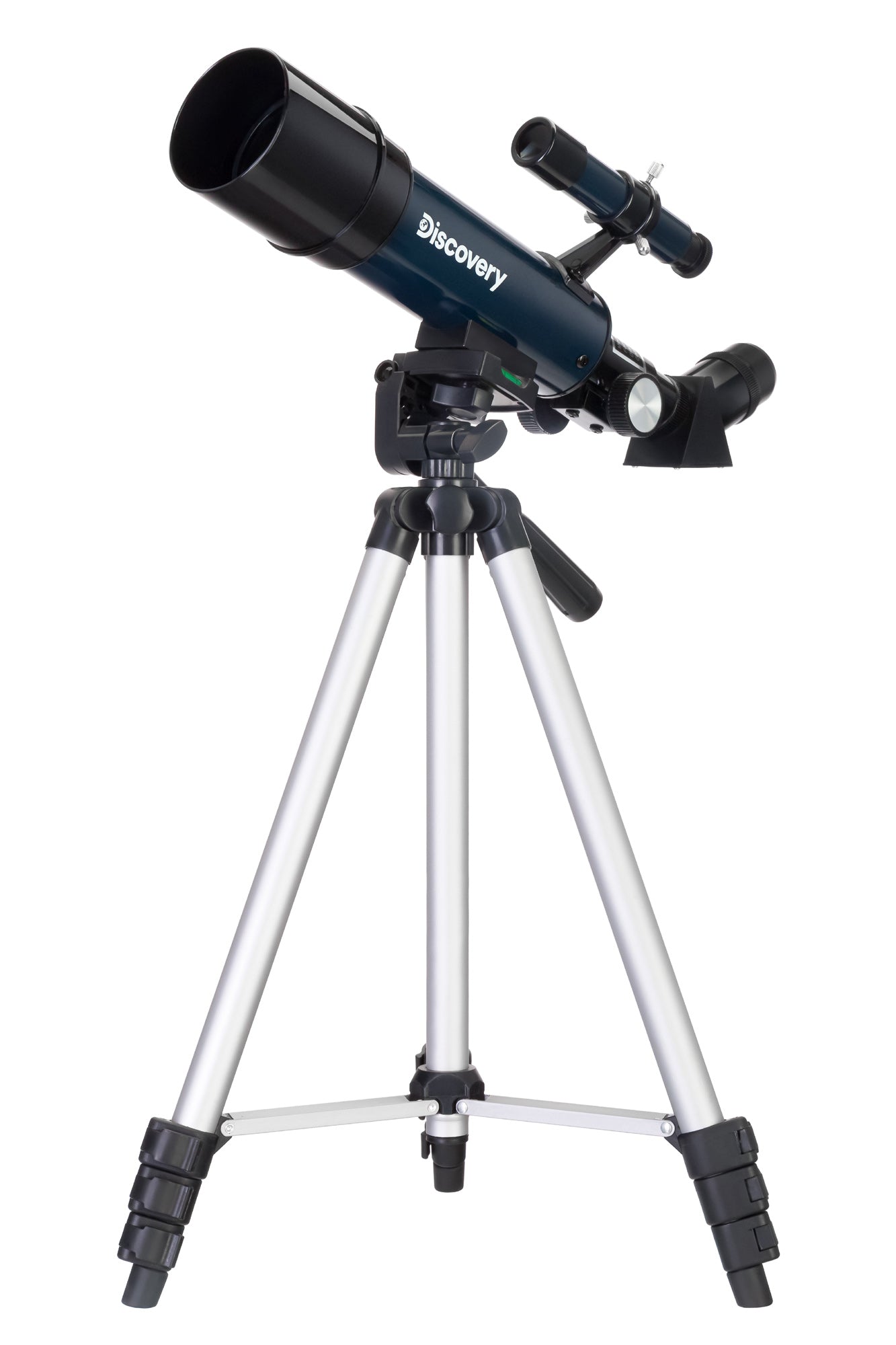 Levenhuk Discovery Sky Trip ST50 Telescope with Book