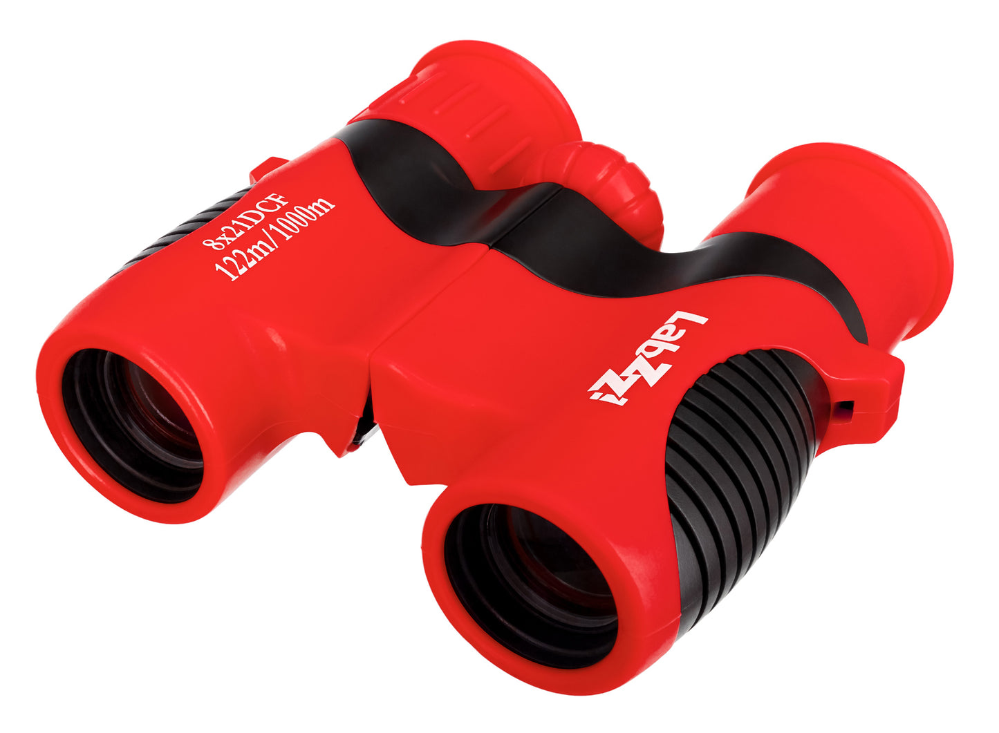Levenhuk LabZZ B2 8x21 Children's Binoculars