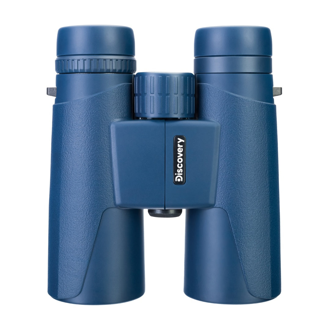 Binóculos Discovery Elbrus 8x42