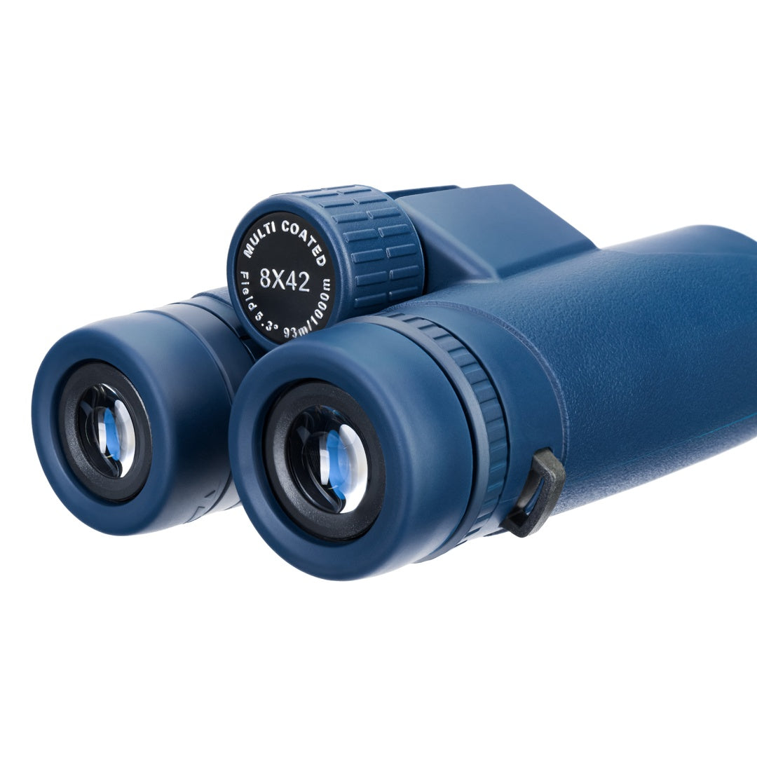 Binóculos Discovery Elbrus 8x42