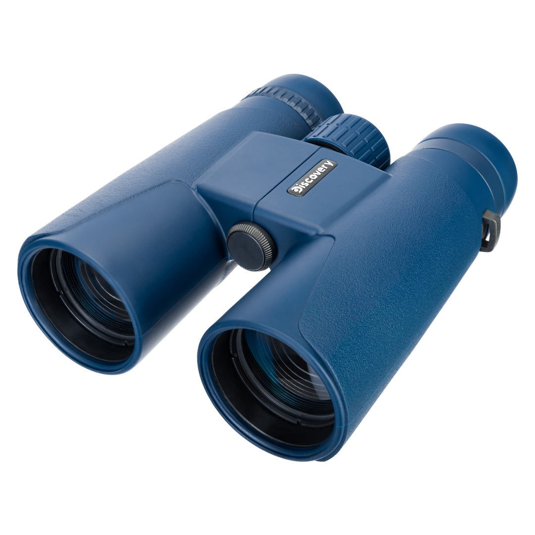 Binóculos Discovery Elbrus 8x42