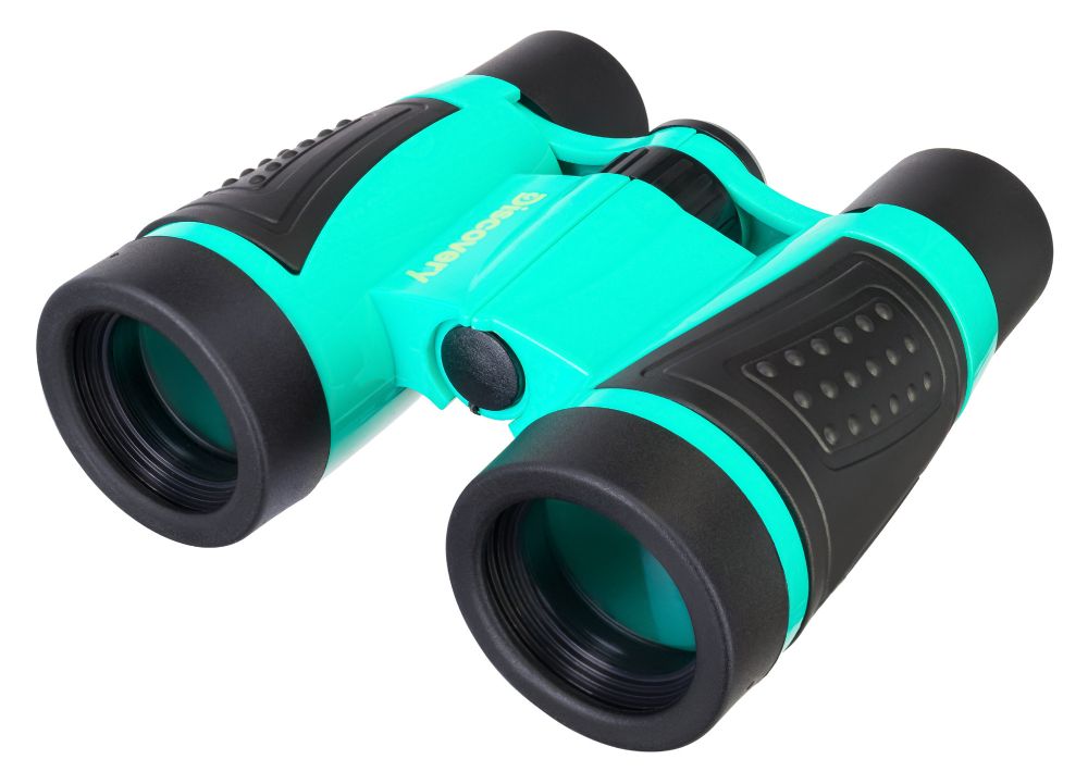 Levenhuk Discovery Basics BB10 Binoculars