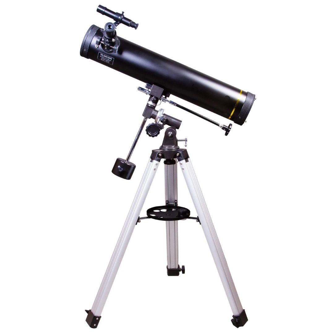 Telescopio 76/700 Skyline PLUS 80s