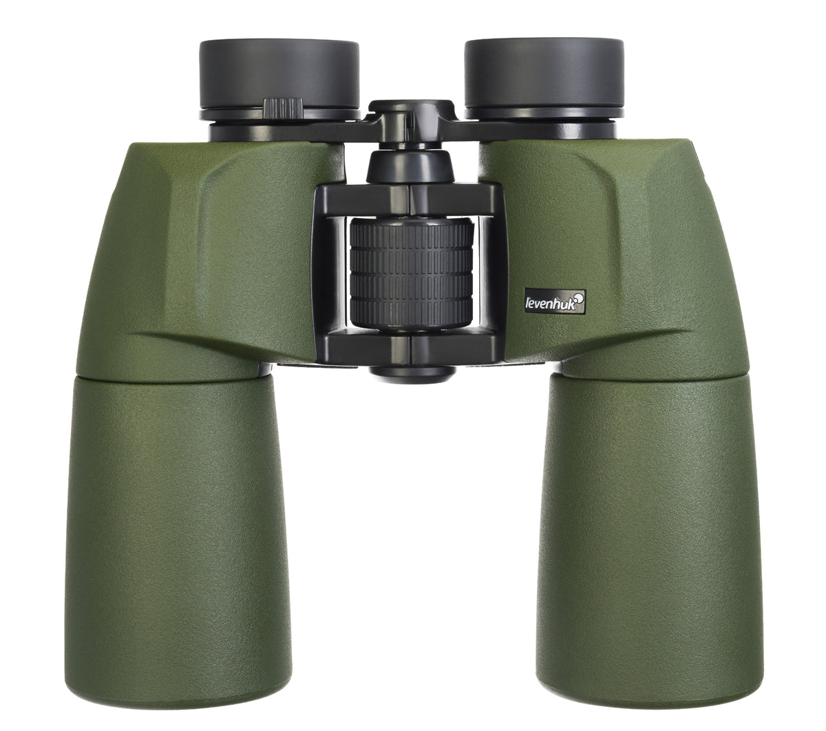 Prismáticos Levenhuk Army 7x50 con retícula