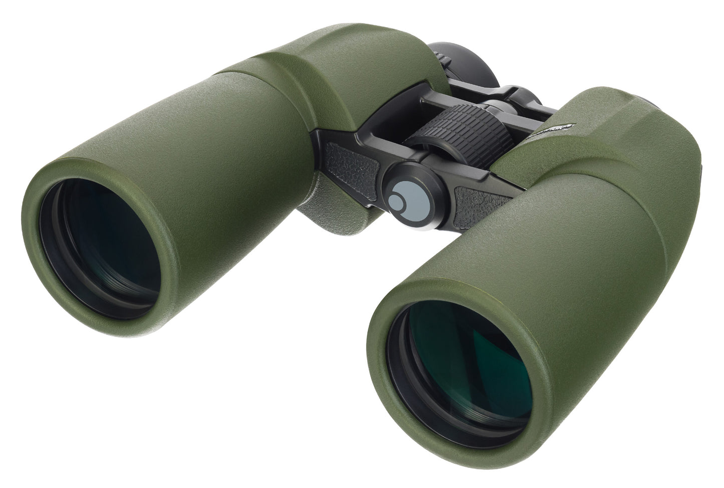 Binóculos Levenhuk Army 12x50 com retículo