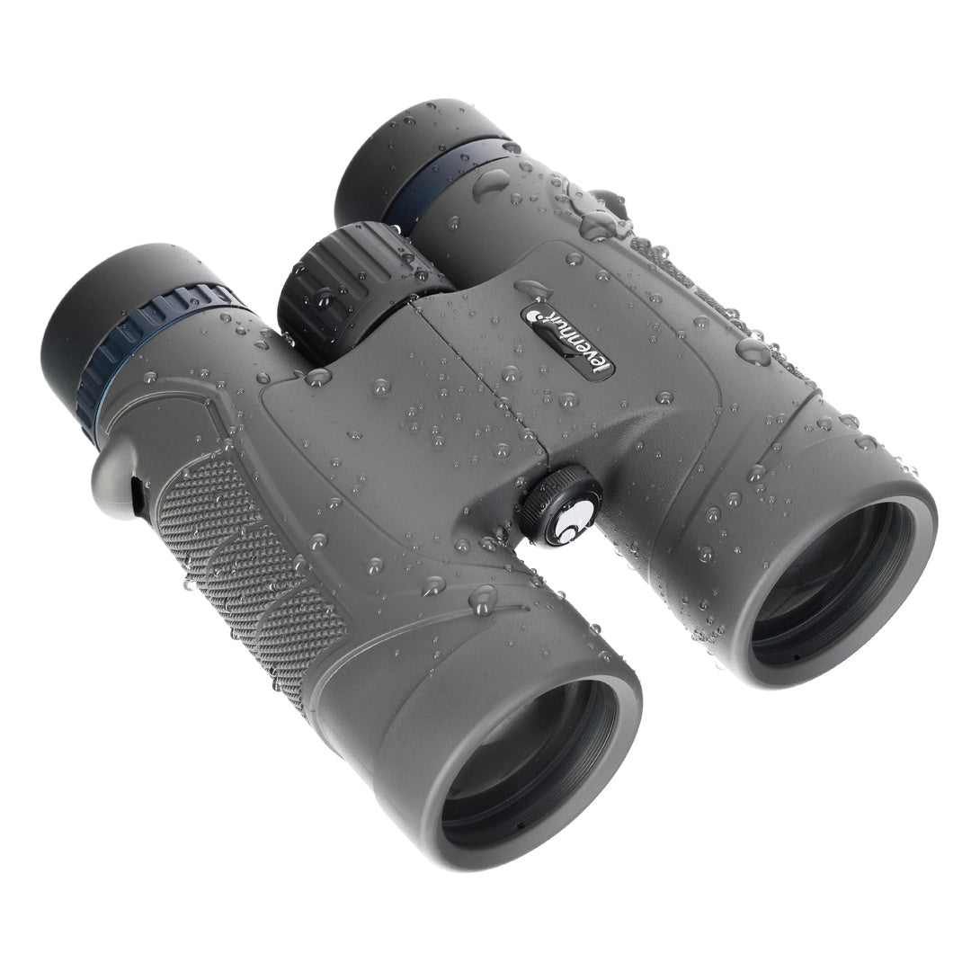 Prismáticos Levenhuk Nitro 8x42