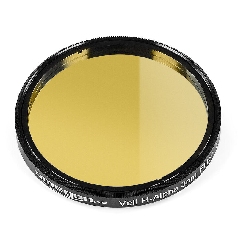 Filtro Pro Veil H-Alpha 3nm 2''