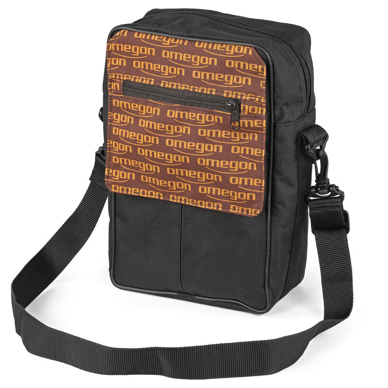 Bolso de transporte Kara para accesorios/Powerbank/literatura/prismáticos