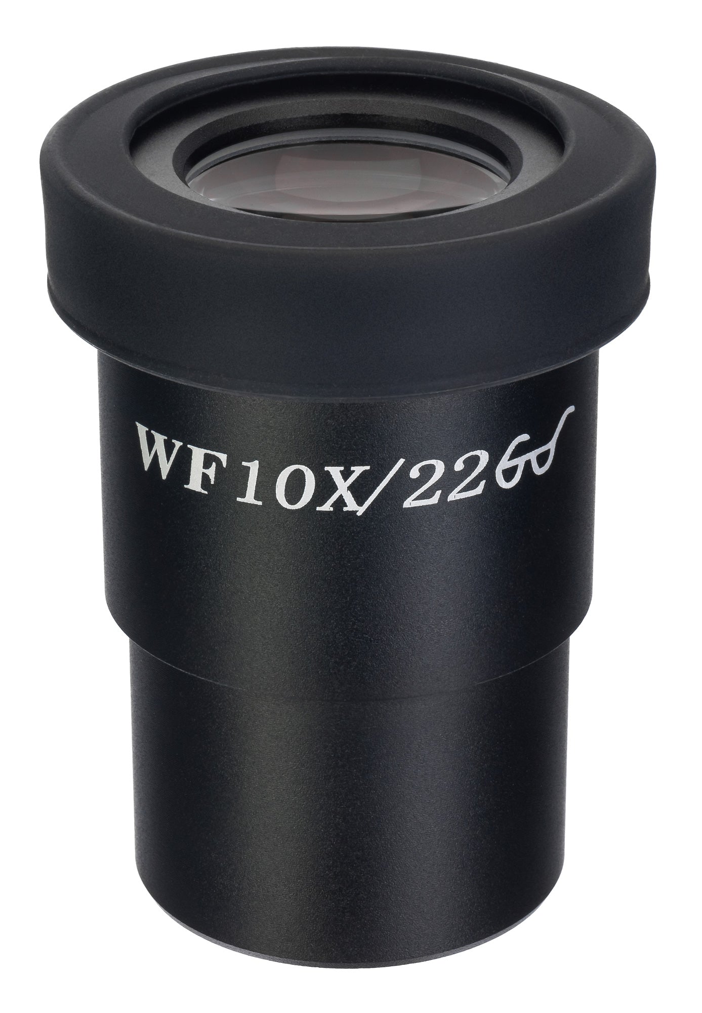 Ocular con cruz filar Levenhuk MED 10x/22 (D 30 mm)