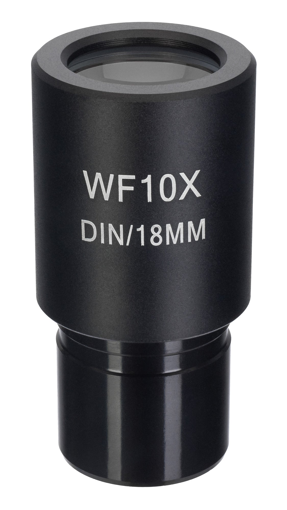 Levenhuk MED 10x/18 Eyepiece with Reticle (D 23.2 mm)