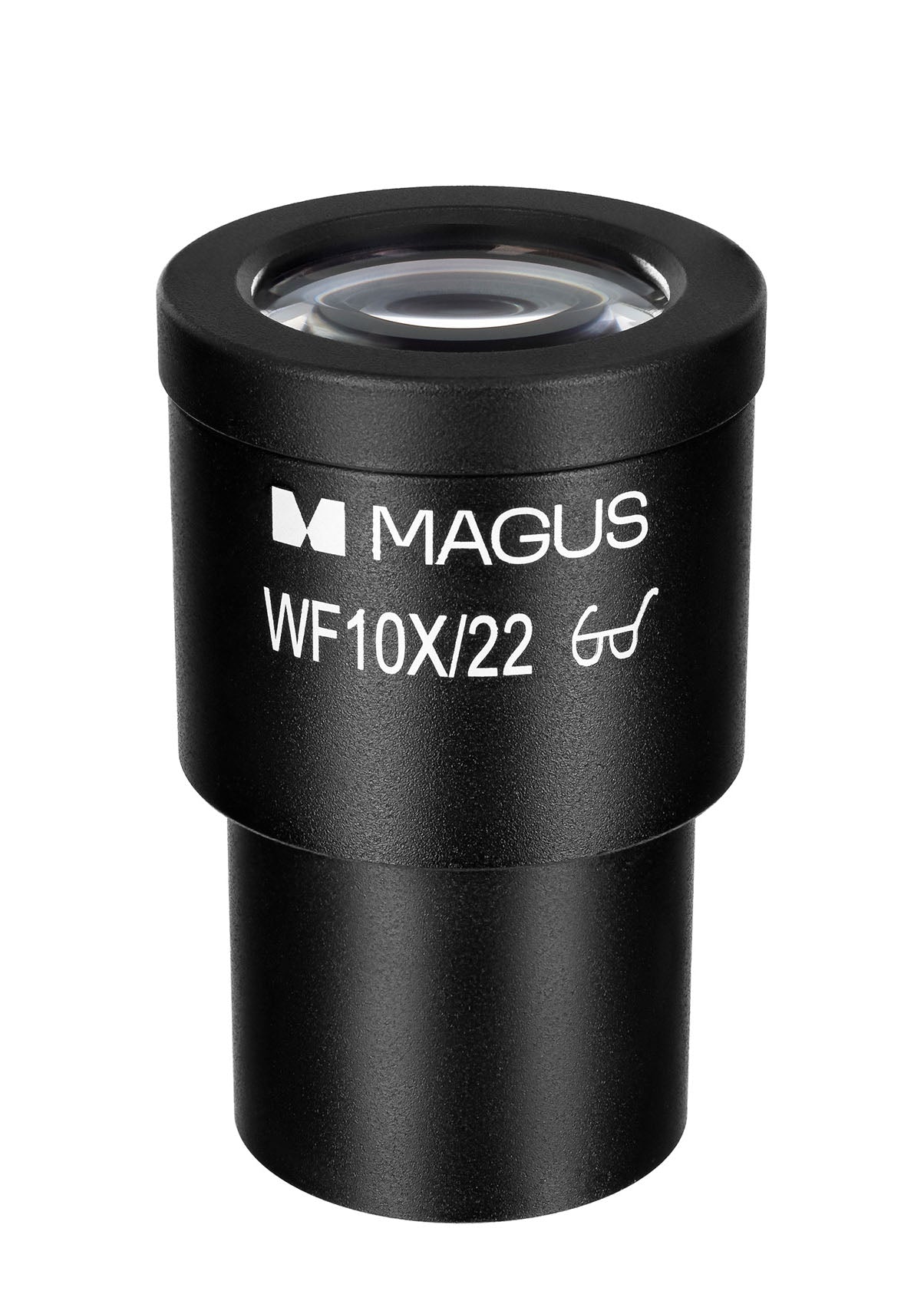 MAGUS MES10 10x/22 mm Eyepiece with Reticle (D 30 mm)