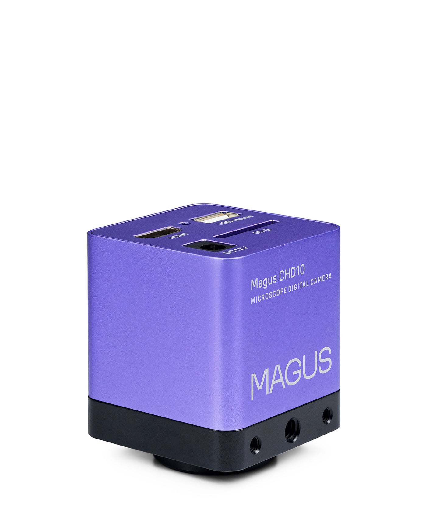 Máquina fotográfica digital MAGUS CHD10