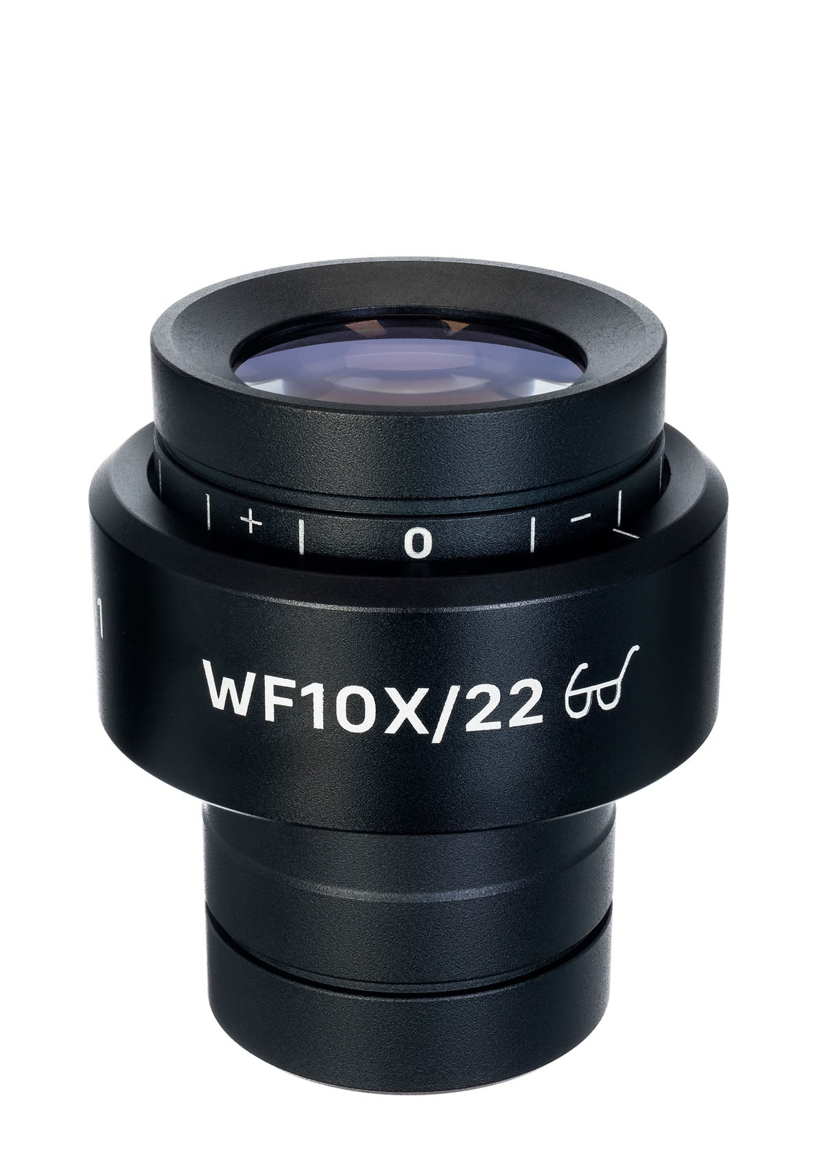 Eyepiece with measuring reticle MAGUS SE10S 10x/22 mm (D 30 mm)