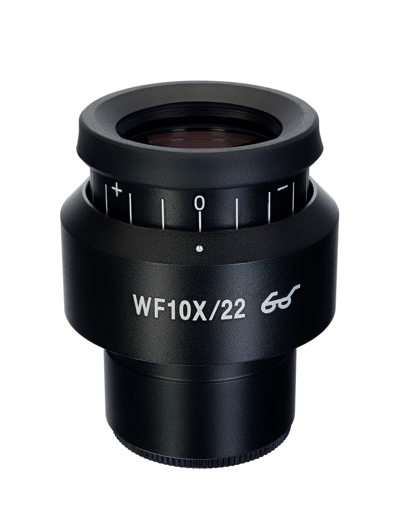Ocular MAGUS SD10S 10x/22 mm (D 30 mm) com escala de medição