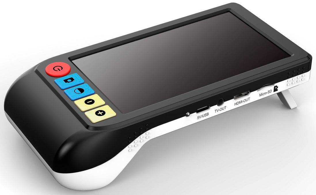 Lupa digital Levenhuk DTX DX50