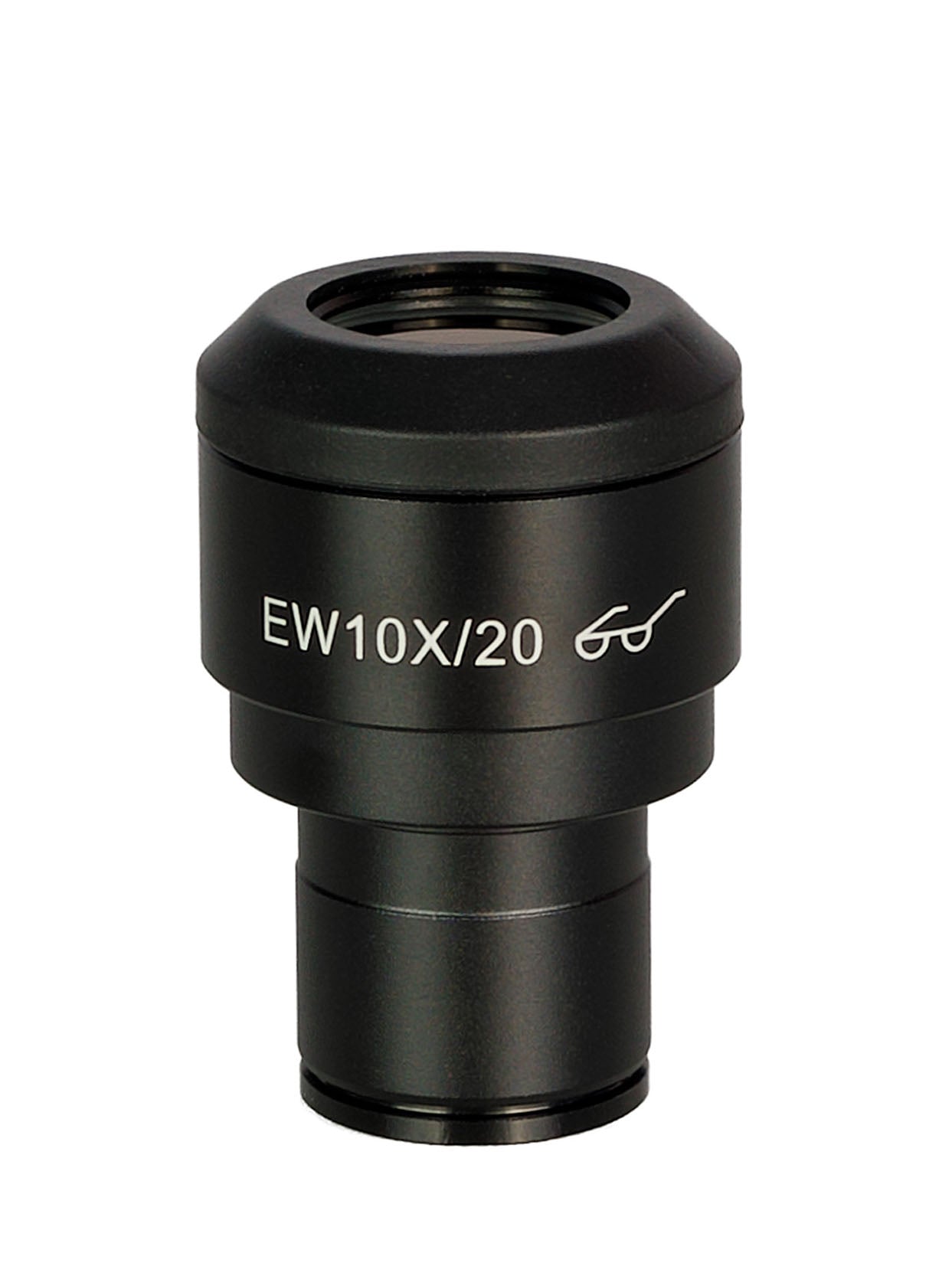 Ocular MAGUS O10S 10x/20 mm com escala de medição (D 23,2 mm)