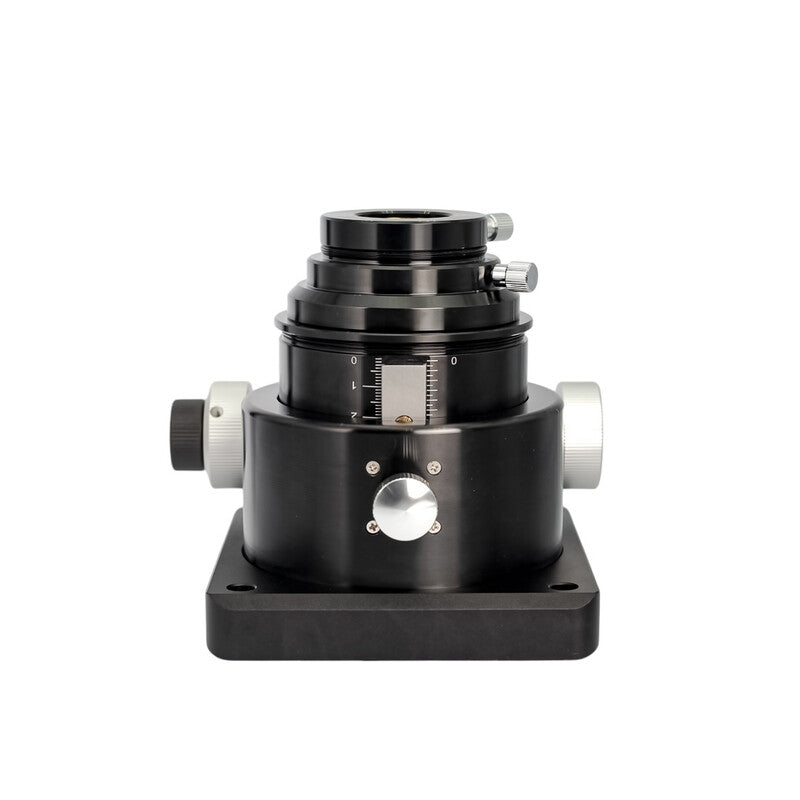 Enfocador Pro 3'' Newton Linear R & P; Dual Speed