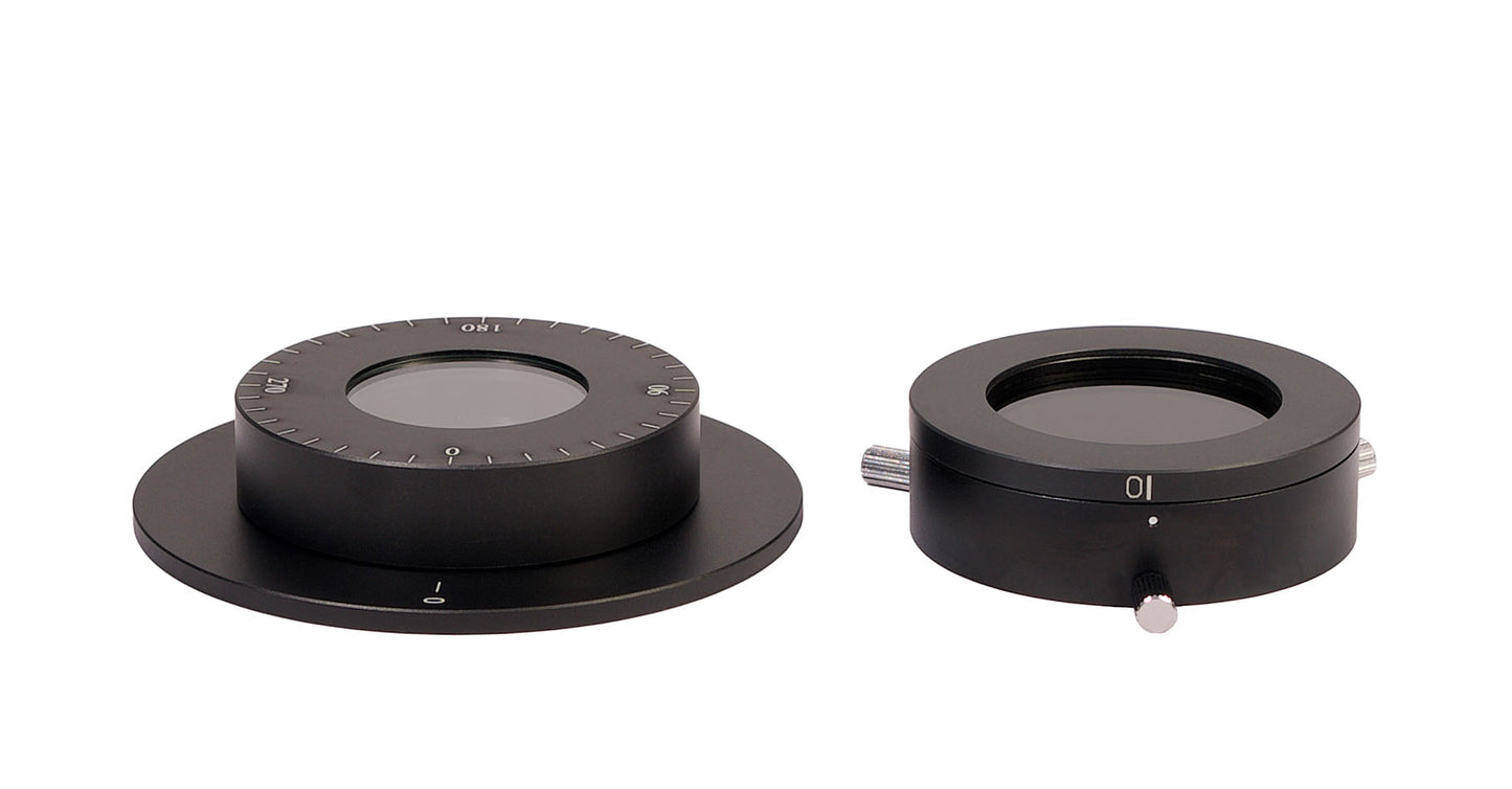 MAGUS SPD A10 Polarizer/Analyzer Kit