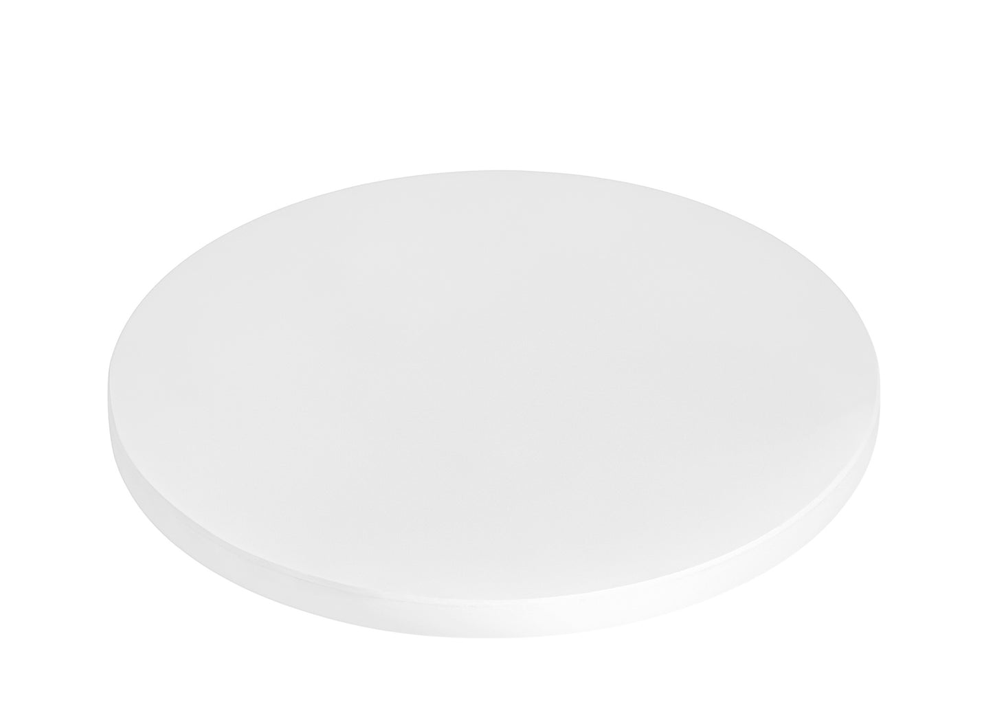 MAGUS I9WM Stereo 9T matte white plate