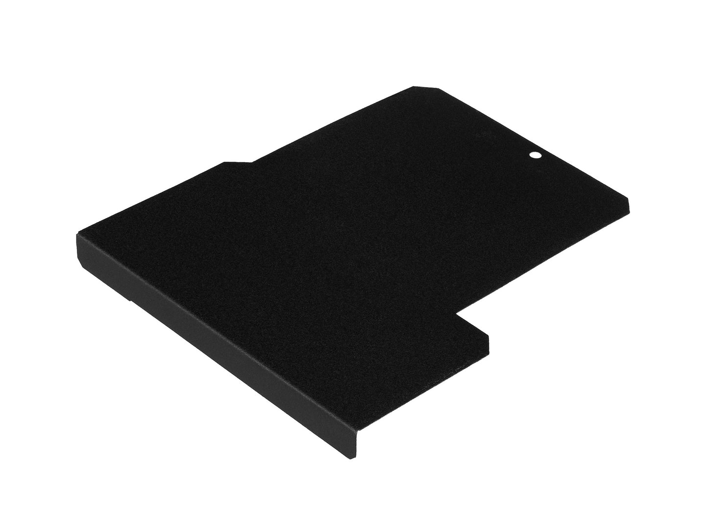 Black stage plate for MAGUS BIT400 Lum 400