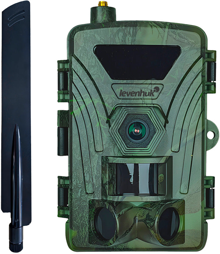 Levenhuk Trap LTE20 Trail Camera