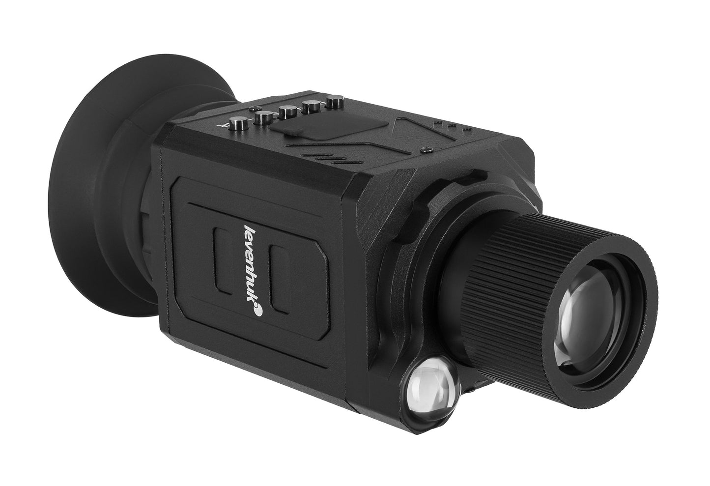 Monocular de visión nocturna Levenhuk Atom Digital DNM70