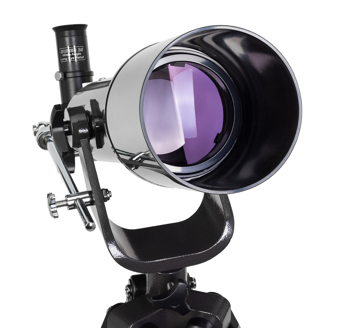 Levenhuk New Skyline BASE 70/500 AZ2 Telescope