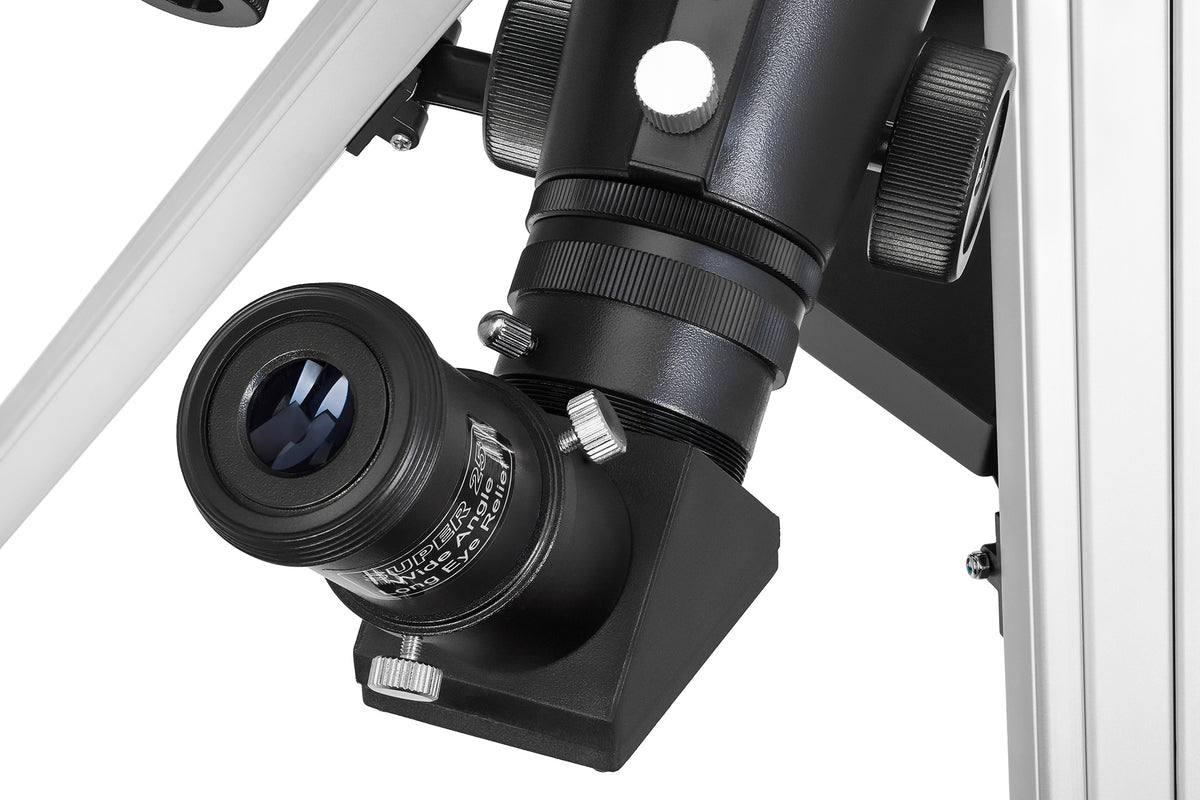 Levenhuk New Skyline BASE 70/500 AZ2 Telescope