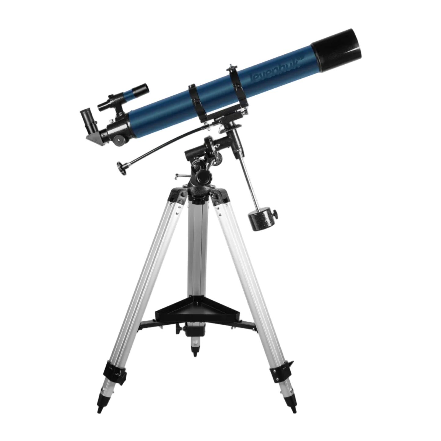 Telescopio Levenhuk New Skyline PLUS 80/900 EQ2