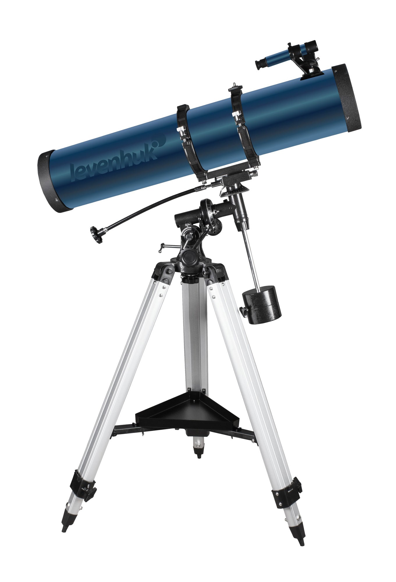 Telescopio Levenhuk New Skyline PLUS 130/900 EQ2